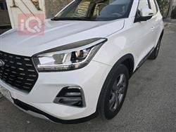 شيري تيجو4 برو